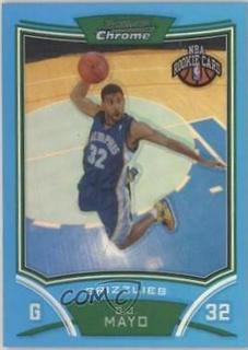 O.J. Mayo