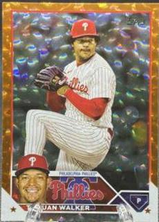 Taijuan Walker