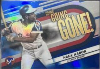 Hank Aaron