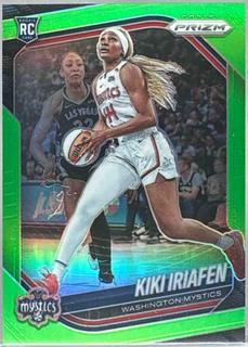 Kiki Iriafen