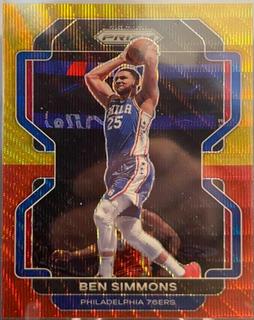 Ben Simmons