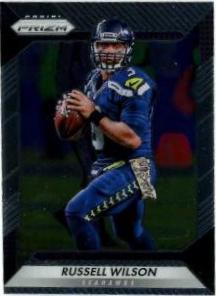 Russell Wilson