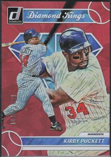 Kirby Puckett