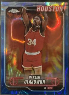 Hakeem Olajuwon