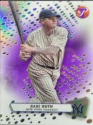 Babe Ruth