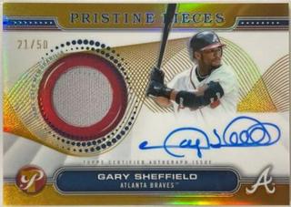 Gary Sheffield