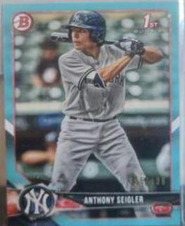 Anthony Seigler