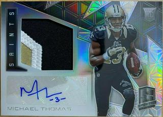 Michael Thomas
