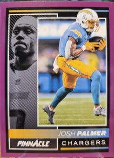 Josh Palmer