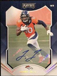 Jerry Jeudy