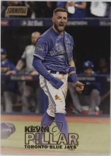 Kevin Pillar