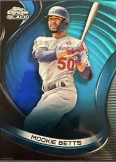 Mookie Betts