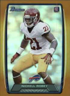 Nickell Robey