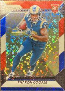 Pharoh Cooper