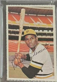 Roberto Clemente