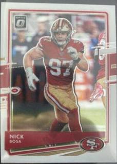 Nick Bosa