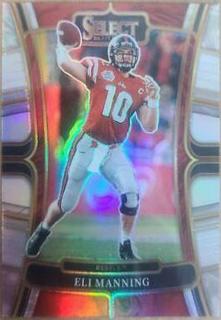 Eli Manning