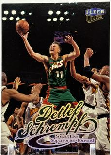 Detlef Schrempf