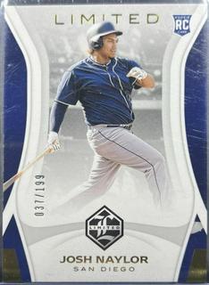 Josh Naylor