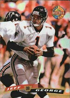 Jeff George