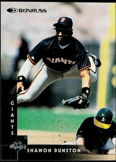 Shawon Dunston