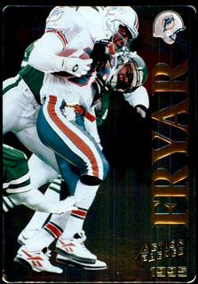 Irving Fryar