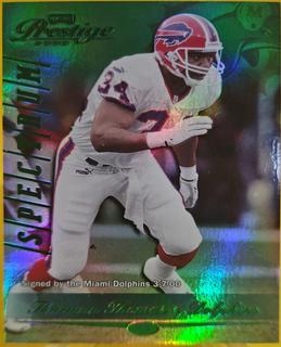 Thurman Thomas