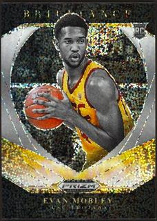 Evan Mobley