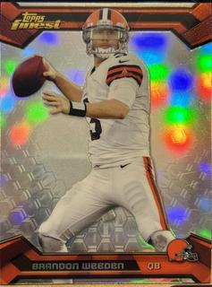 Brandon Weeden