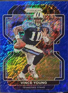 Vince Young