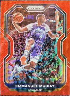Emmanuel Mudiay