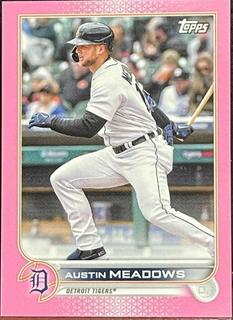 Austin Meadows