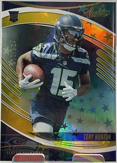 Tory Horton