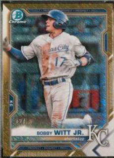 Bobby Witt Jr.