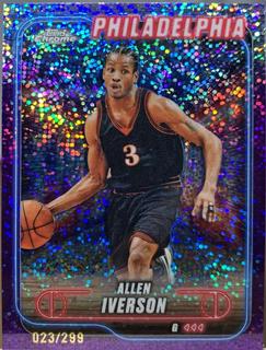 Allen Iverson