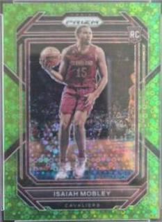 Isaiah Mobley