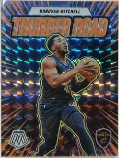 Donovan Mitchell