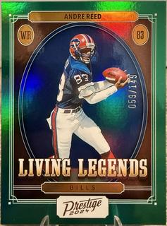 Andre Reed
