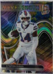 Stefon Diggs