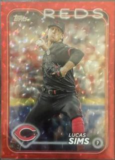 Lucas Sims