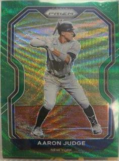 Aaron Judge