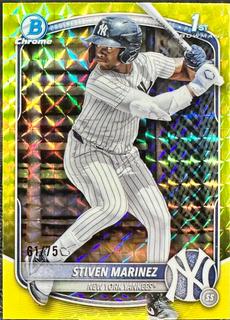 Stiven Marinez