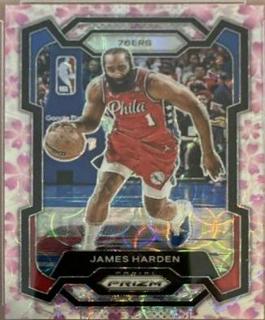 James Harden
