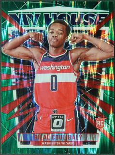 Bilal Coulibaly