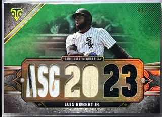 Luis Robert Jr.