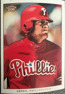 Bobby Abreu