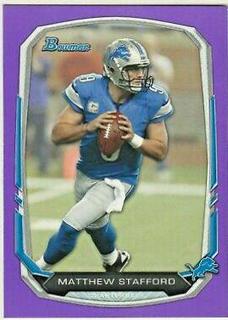 Matthew Stafford