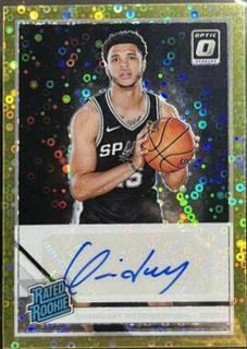 Quinndary Weatherspoon