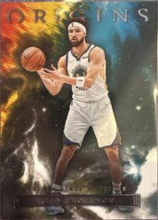 Klay Thompson