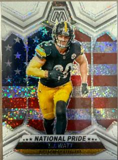 T.J. Watt
